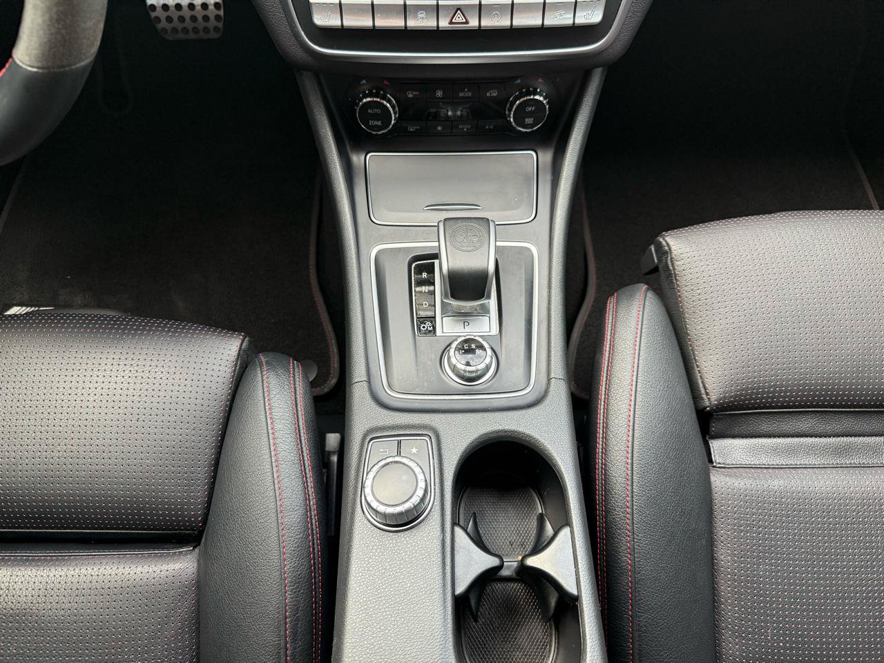 Used 2017 Mercedes-Benz CLA 45 AMG 4MATIC image 25