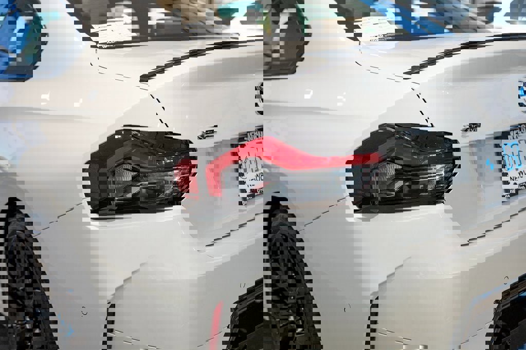 New 2026 BMW 230i xDrive Coupe w/ Premium Package image 9