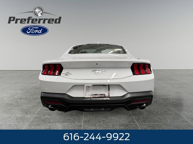 New 2026 Ford Mustang Premium image 23