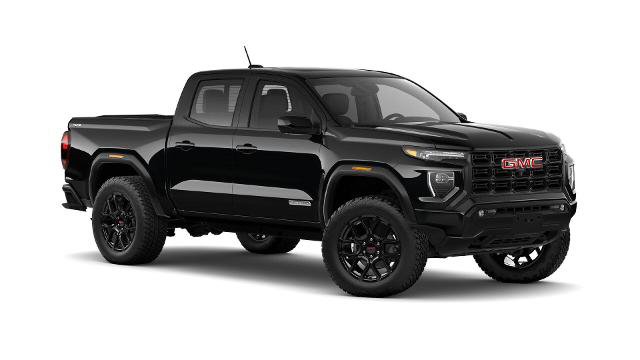 New 2026 GMC Canyon Elevation w/ Convenience Package AWD/4WD image 4