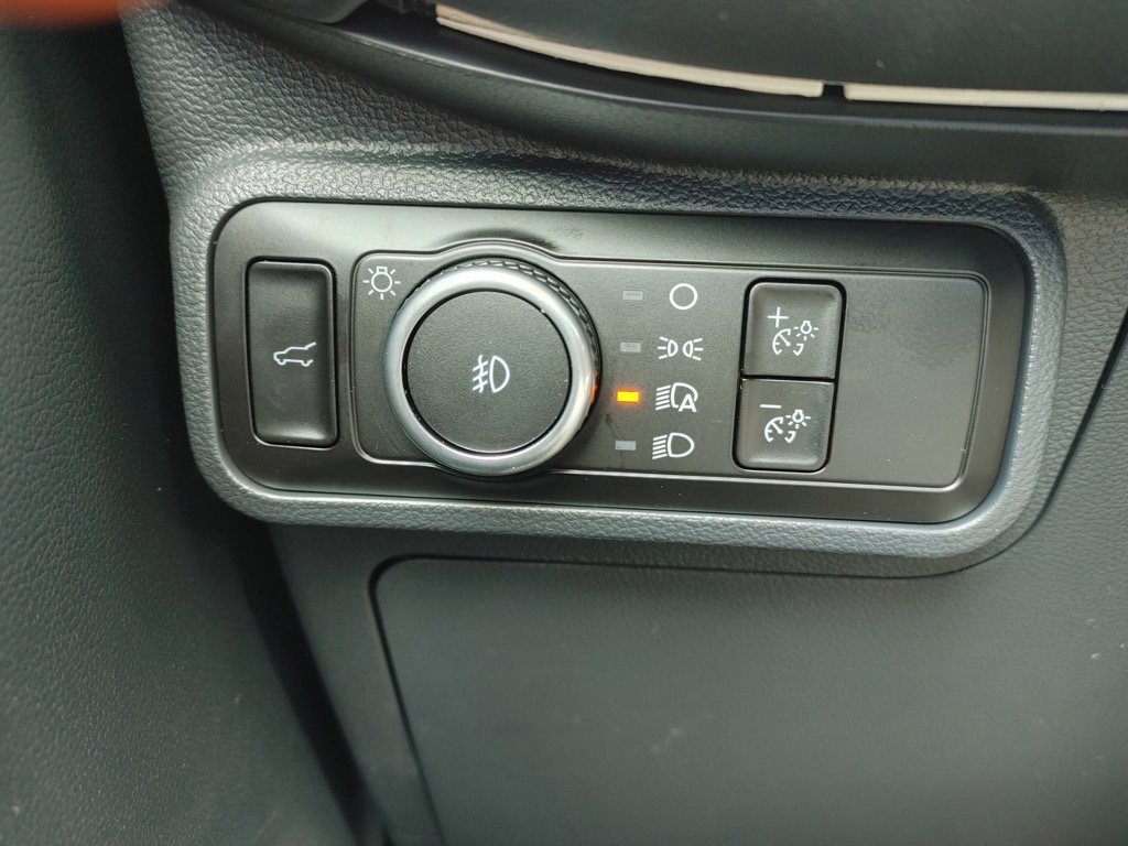 New 2025 Ford Explorer ST-Line w/ Premium Package image 15