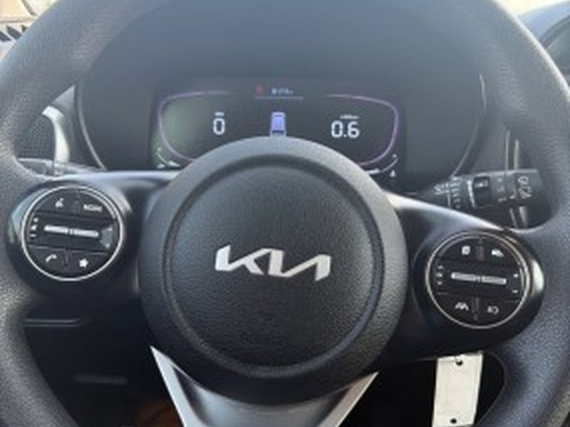 Used 2024 Kia Soul LX w/ Option Group 015 FWD image 15