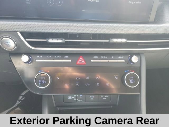 Used 2025 Hyundai Sonata SEL image 7