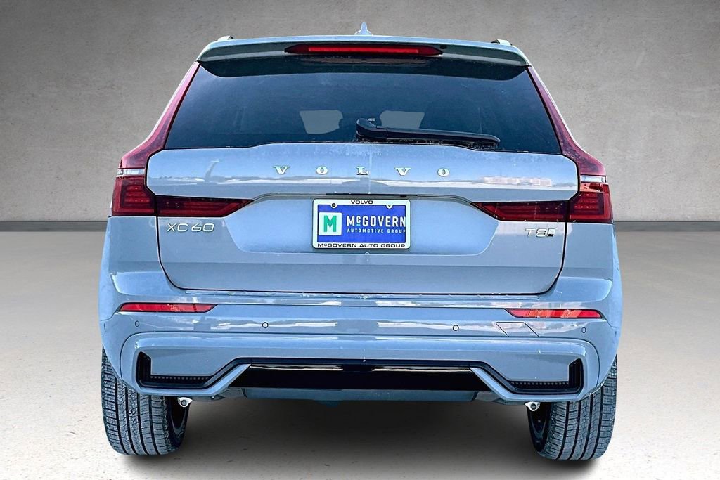 New 2026 Volvo XC60 T8 Ultra w/ Protection Package Premier image 4