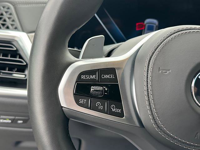 Certified 2024 BMW X5 xDrive40i w/ M Sport Package image 24