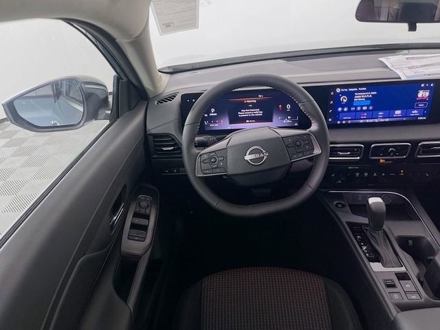 New 2026 Nissan Sentra SR image 15