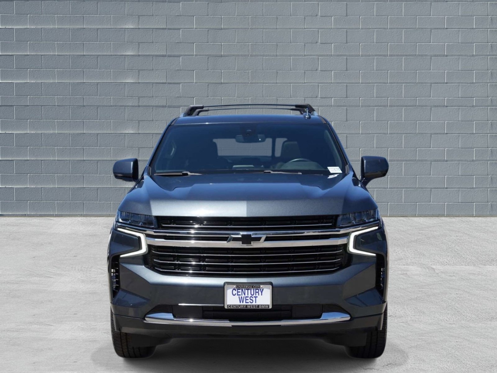 Used 2021 Chevrolet Tahoe LT AWD/4WD image 2