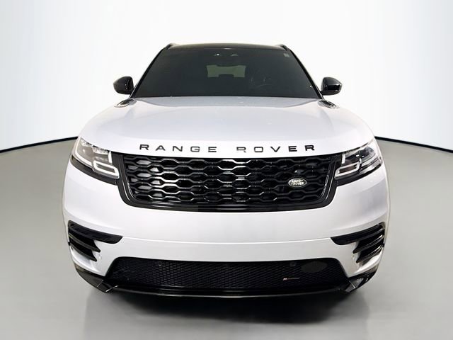 Certified 2023 Land Rover Range Rover Velar R-Dynamic S AWD/4WD image 2