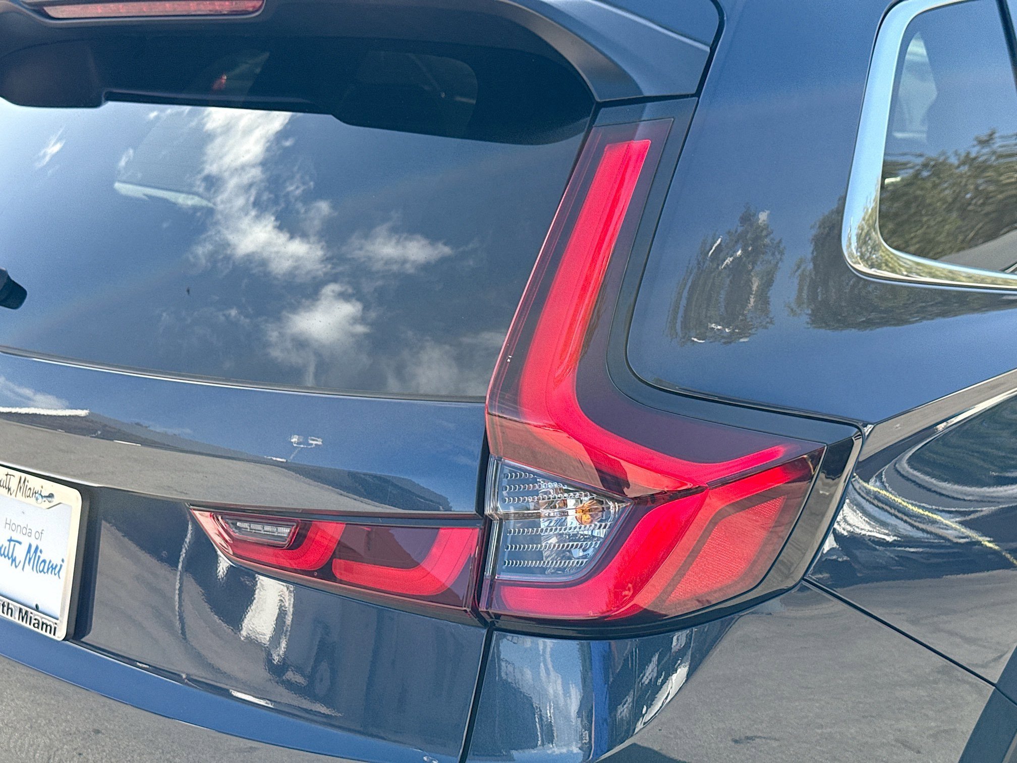 Used 2024 Honda CR-V Sport-L image 26