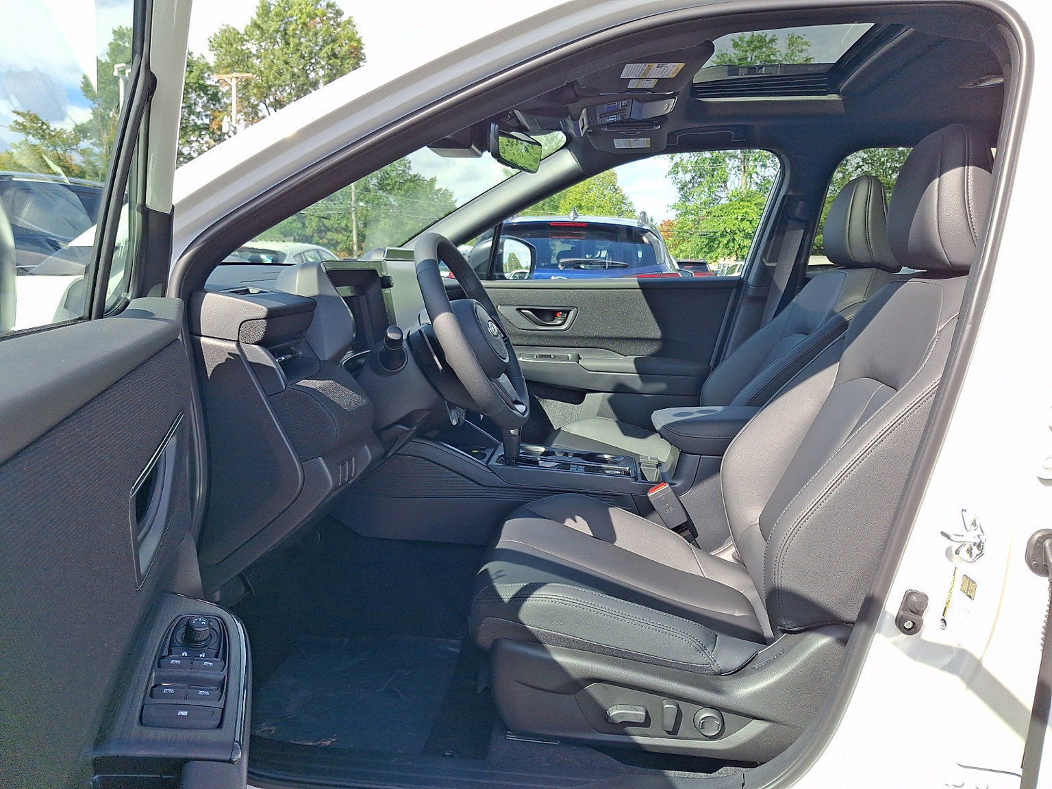 New 2026 Subaru Outback Premium AWD/4WD image 6