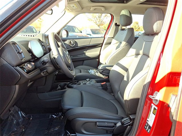 Certified 2024 MINI Cooper Countryman S image 14