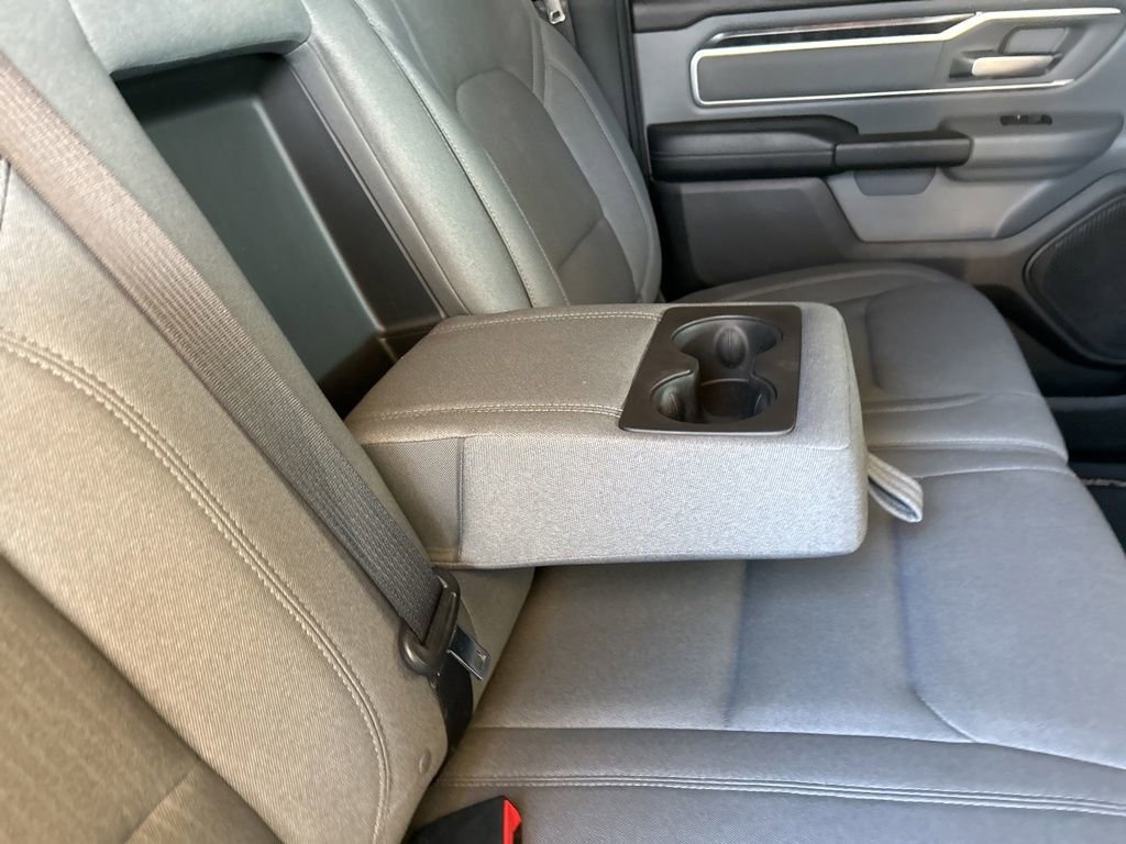 Used 2019 RAM 1500 Big Horn image 31