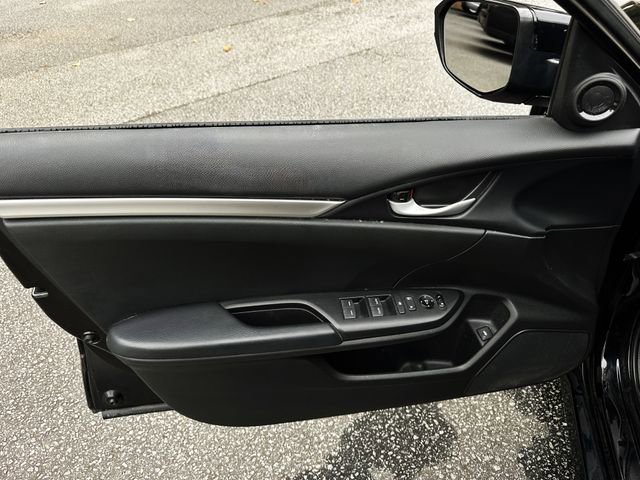 Used 2020 Honda Civic Sport image 12