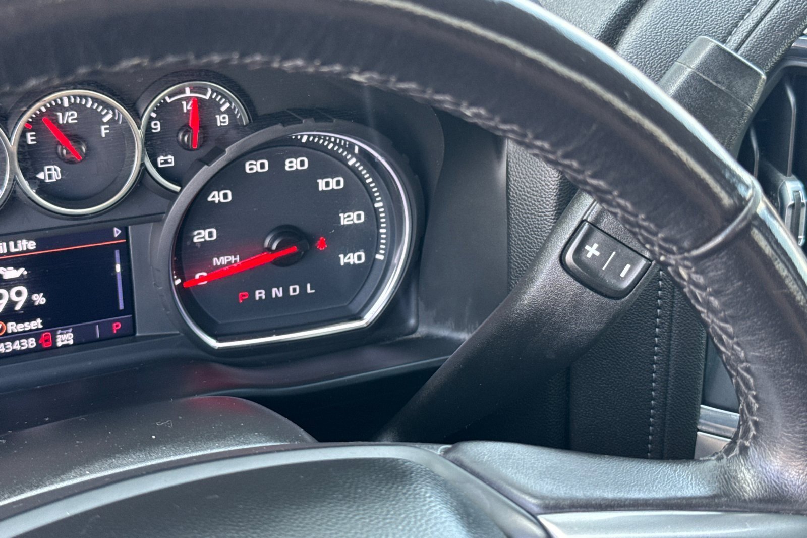 Used 2022 Chevrolet Silverado 1500 LT image 19