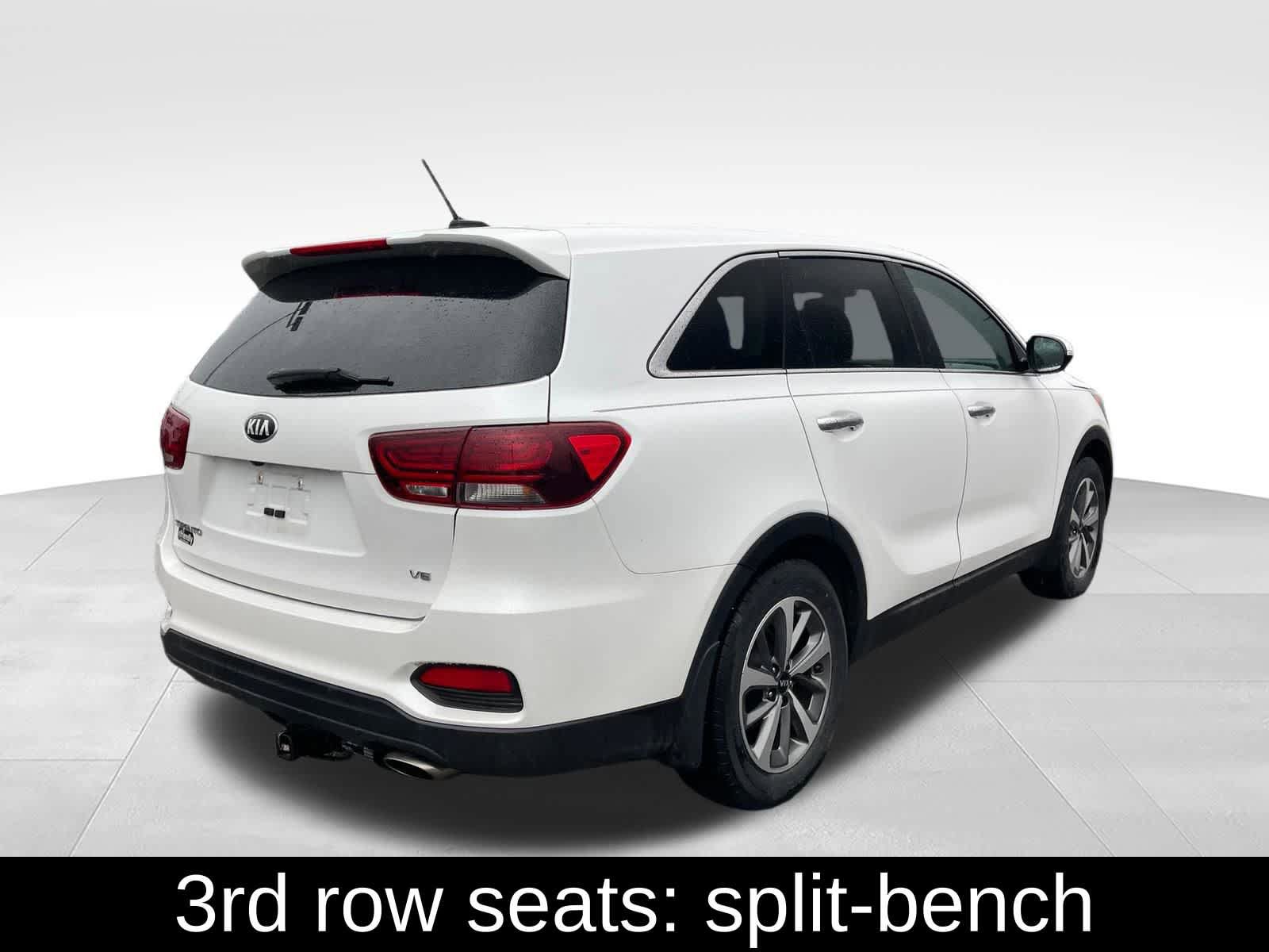 Used 2020 Kia Sorento FWD V6 image 5