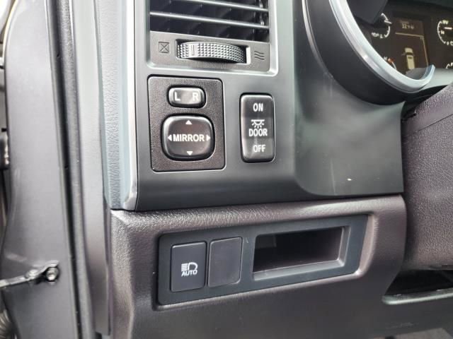 Used 2022 Toyota Sequoia TRD Sport image 16