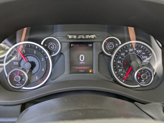 New 2027 RAM 4500 Tradesman AWD/4WD image 24