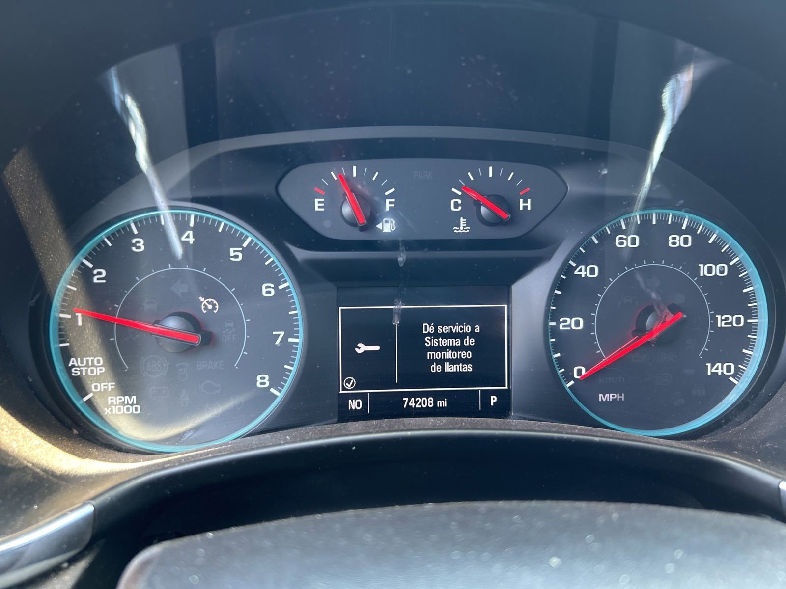 Used 2018 Chevrolet Equinox LS FWD image 11