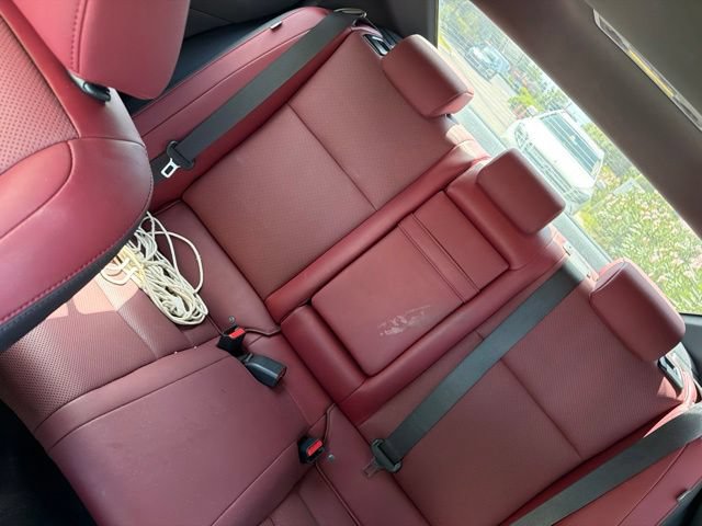Used 2021 Lexus IS 300 w/ Comfort Package RWD image 3