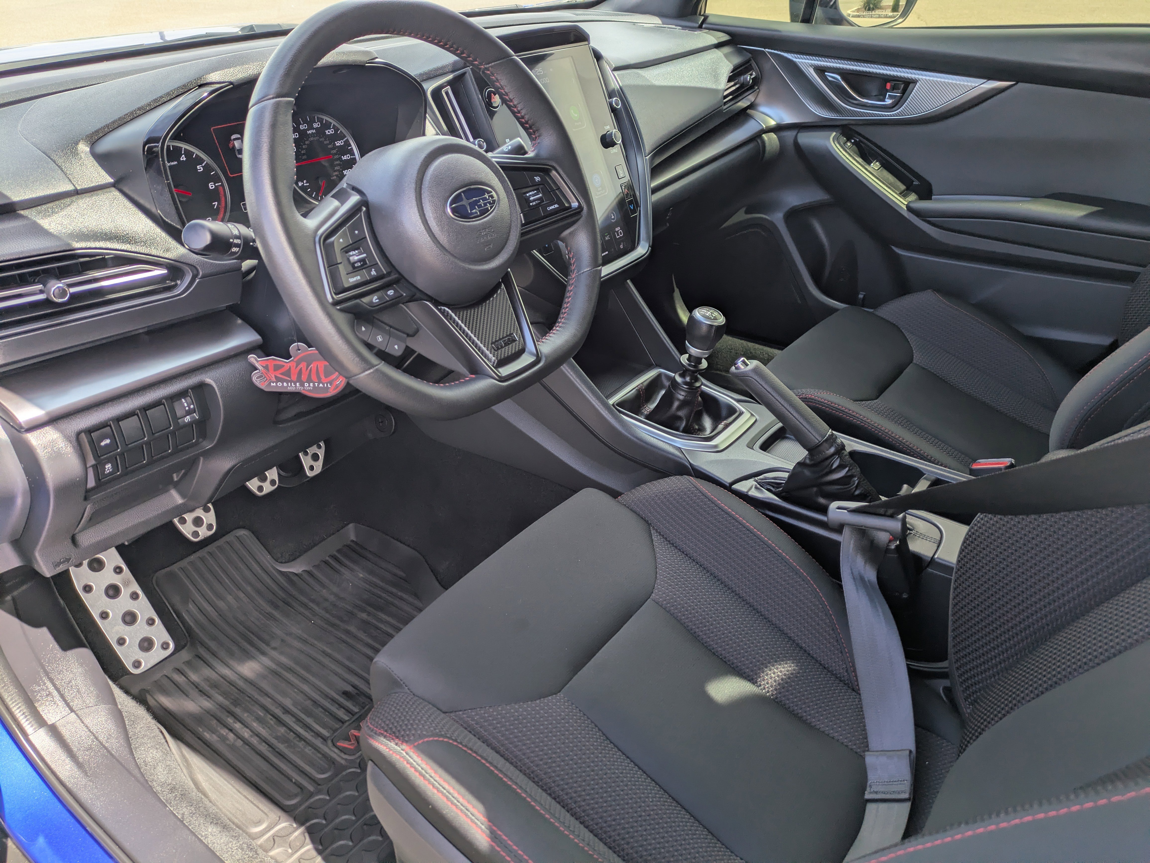 Used 2022 Subaru WRX Premium image 23