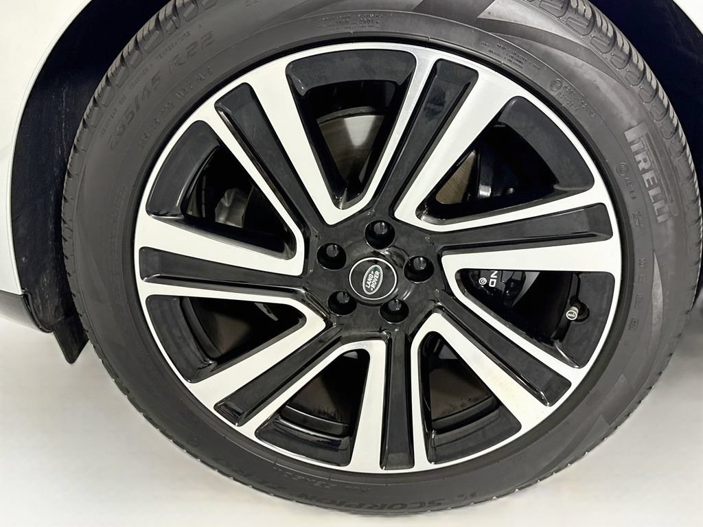 Used 2023 Land Rover Range Rover SE AWD/4WD image 30