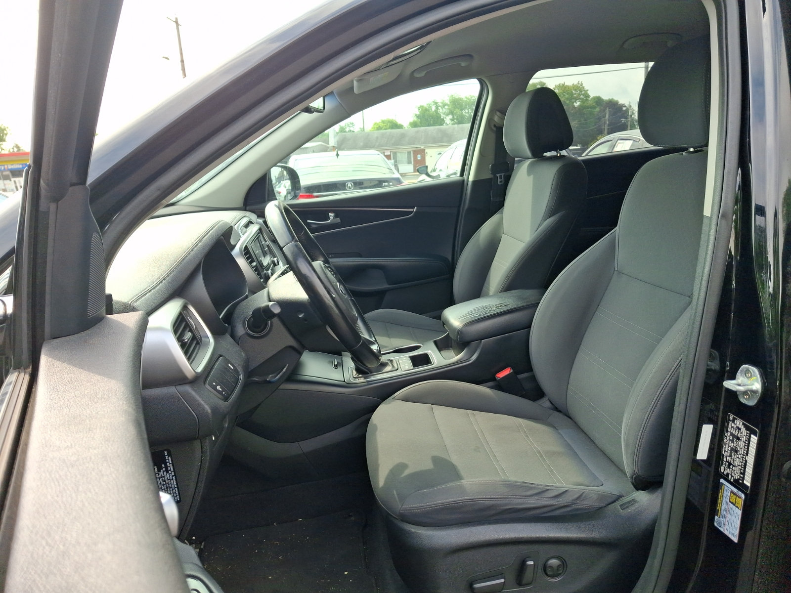 Used 2016 Kia Sorento w/ LX Convenience Package FWD image 13