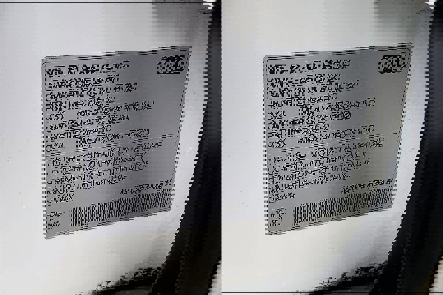 Used 2023 Audi Q7 3.0T Prestige image 34