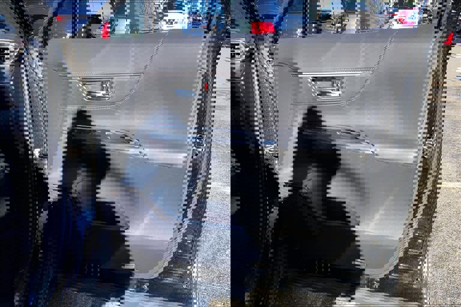 Used 2022 Toyota Venza Limited image 22