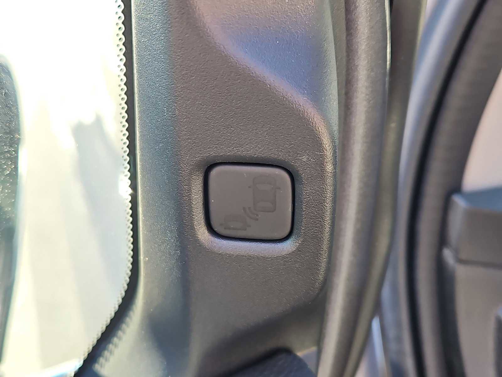 Certified 2026 Honda Odyssey EX-L image 17