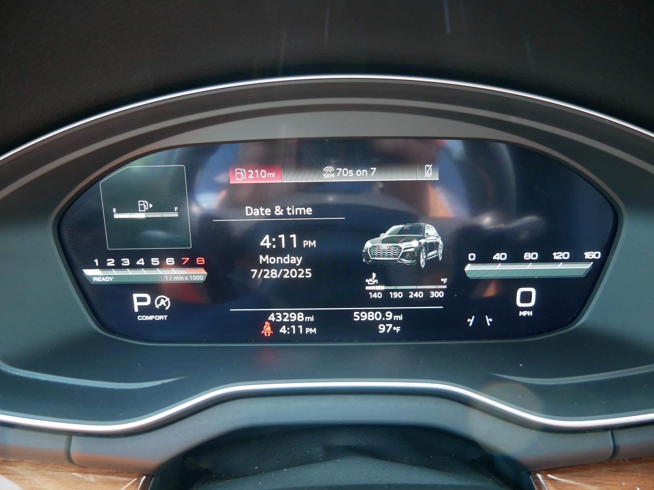 Used 2022 Audi Q5 2.0T Premium Plus w/ Premium Plus Package image 25