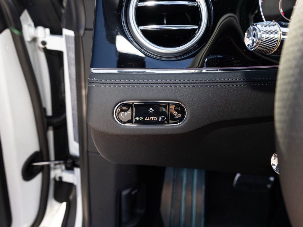 New 2026 Bentley Continental GTC AWD/4WD image 25