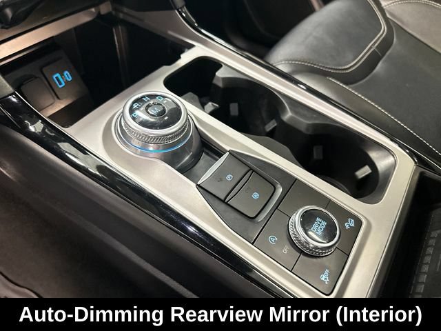 Used 2023 Ford Explorer ST w/ Equipment Group 401A AWD/4WD image 34