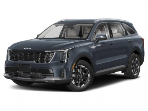 Used 2024 Kia Sorento S AWD/4WD image 1