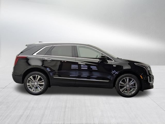 Used 2026 Cadillac XT5 Premium Luxury w/ Driver Assist Package AWD/4WD image 4