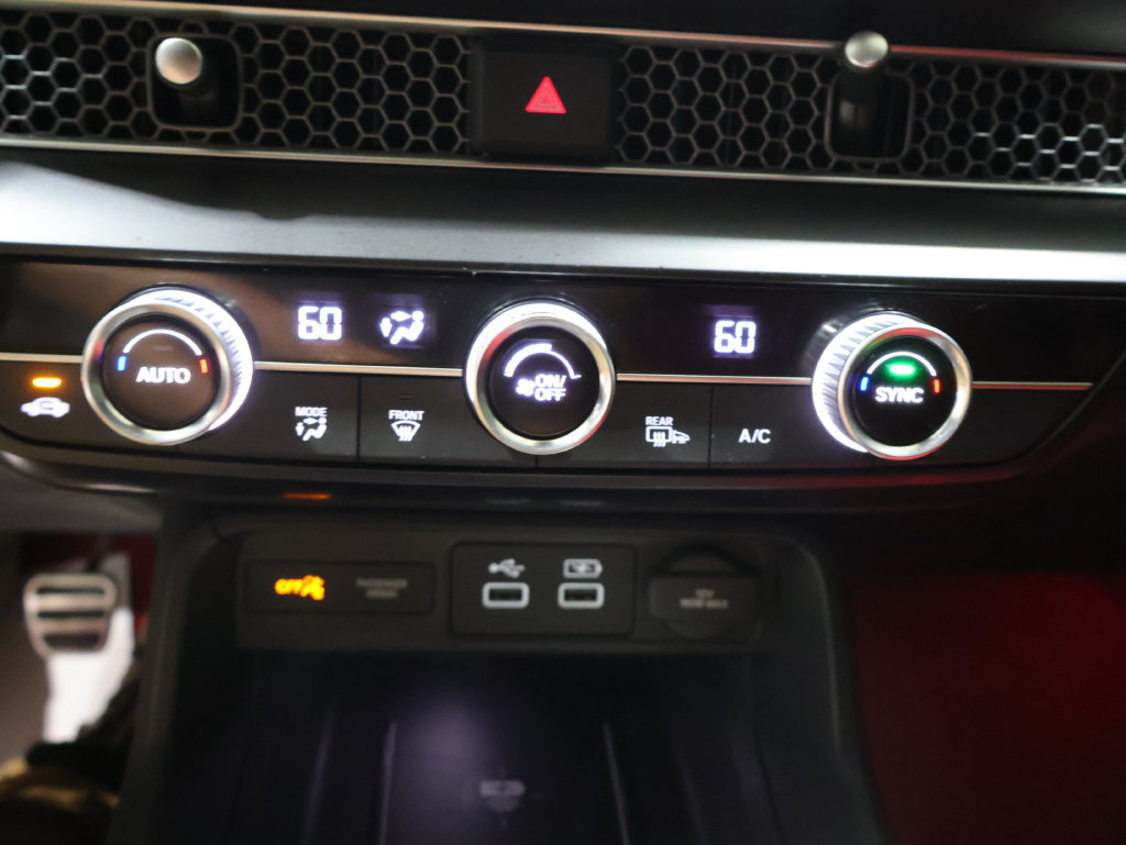 Used 2023 Honda Civic Type R image 27