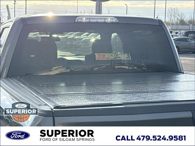 Used 2019 Ford F150 Raptor w/ Raptor Hood Graphics Package image 10