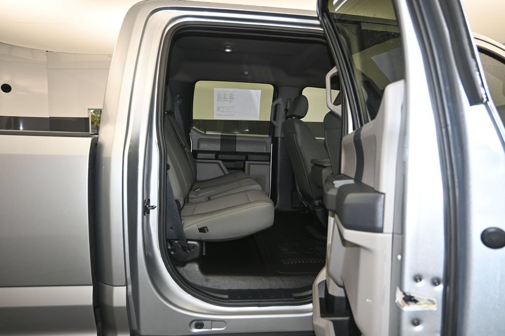 Used 2022 Ford F250 XL w/ STX Appearance Package AWD/4WD image 26
