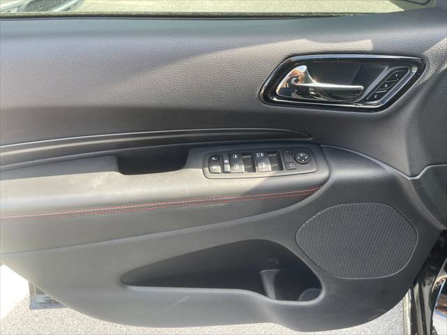 Used 2024 Dodge Durango R/T image 12