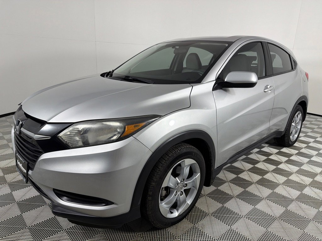 Used 2016 Honda HR-V LX image 8