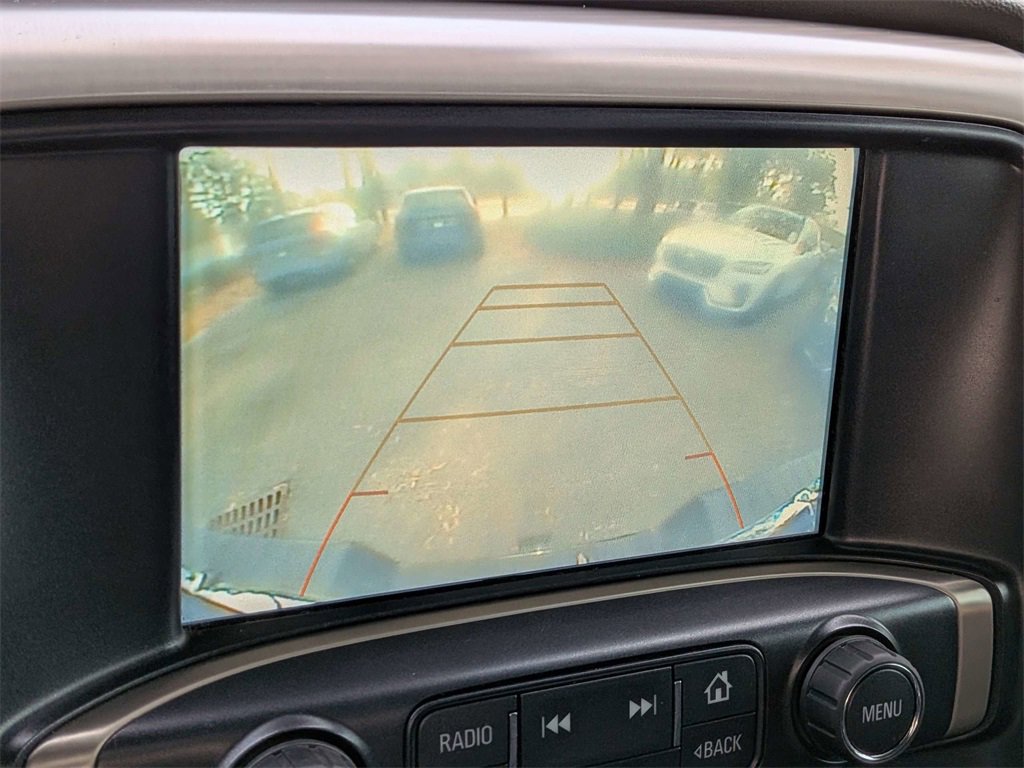 Used 2019 GMC Sierra 2500 Denali w/ Suspension Package, Off-Road image 22