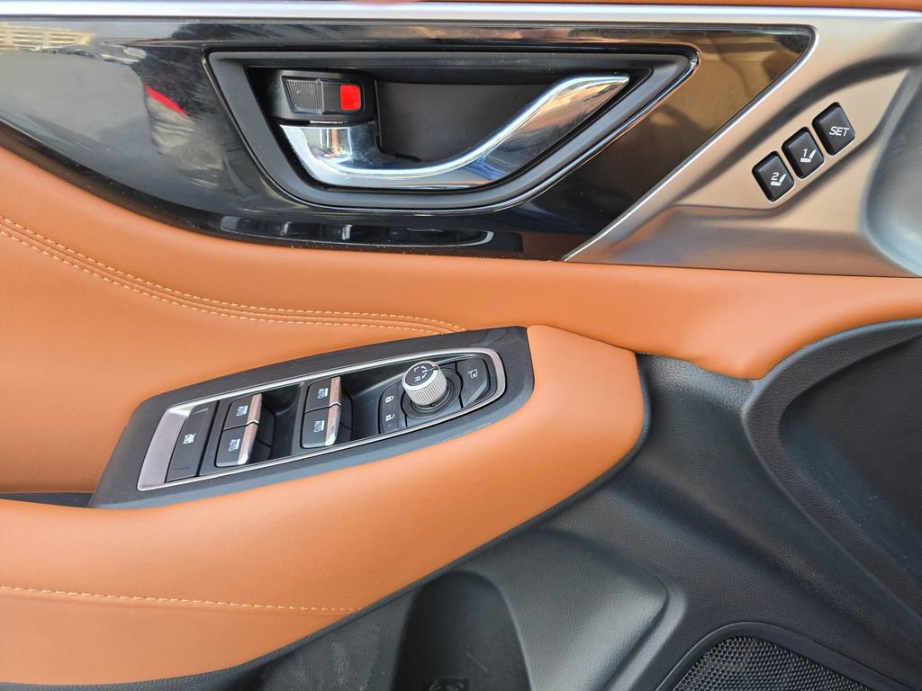 Used 2022 Subaru Legacy Touring XT image 23