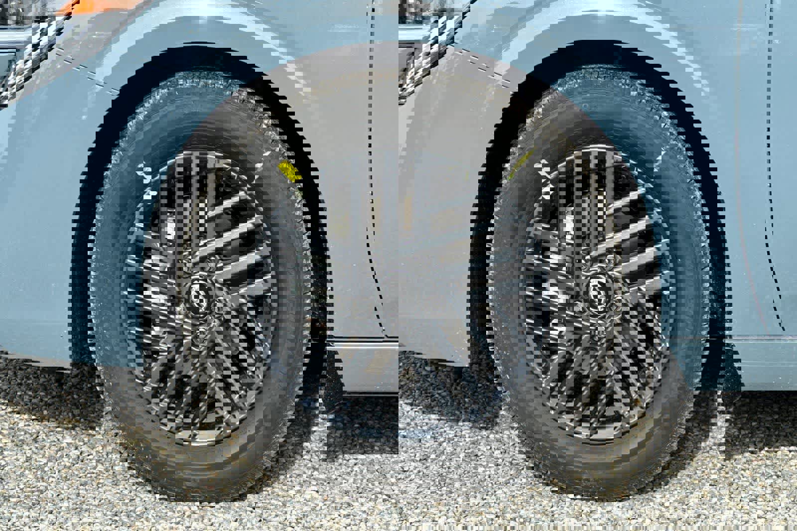 New 2026 Nissan Sentra SV w/ Floor Mat Package FWD image 31