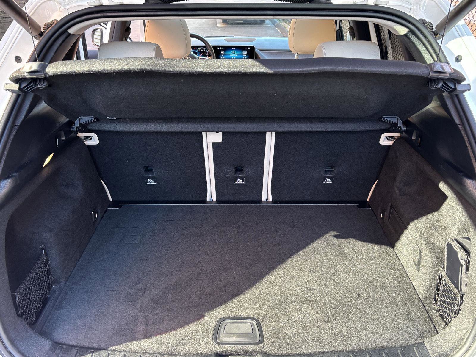 Used 2021 Mercedes-Benz GLA 250 4MATIC image 26