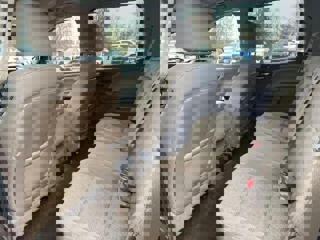 Used 2014 Chevrolet Silverado 1500 LT w/ All Star Edition image 15