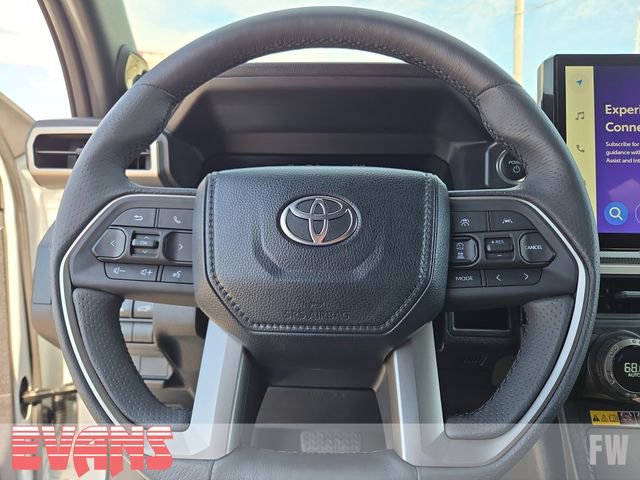 New 2026 Toyota 4Runner Limited AWD/4WD image 16