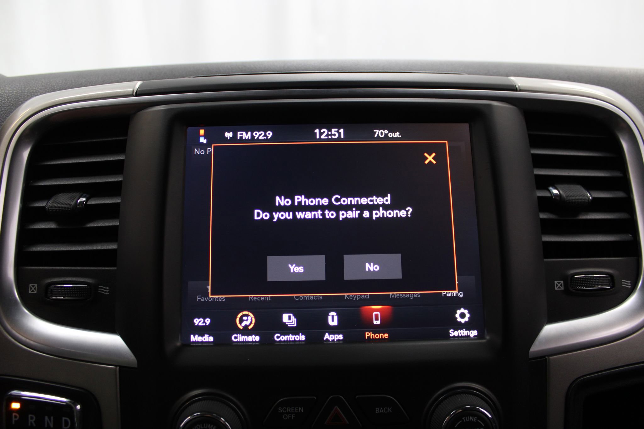 Used 2018 RAM 1500 Big Horn image 40