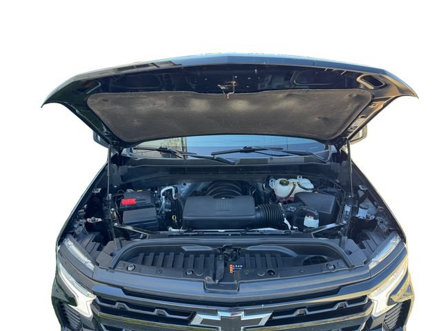 Used 2022 Chevrolet Silverado 1500 RST w/ Convenience Package II AWD/4WD image 16