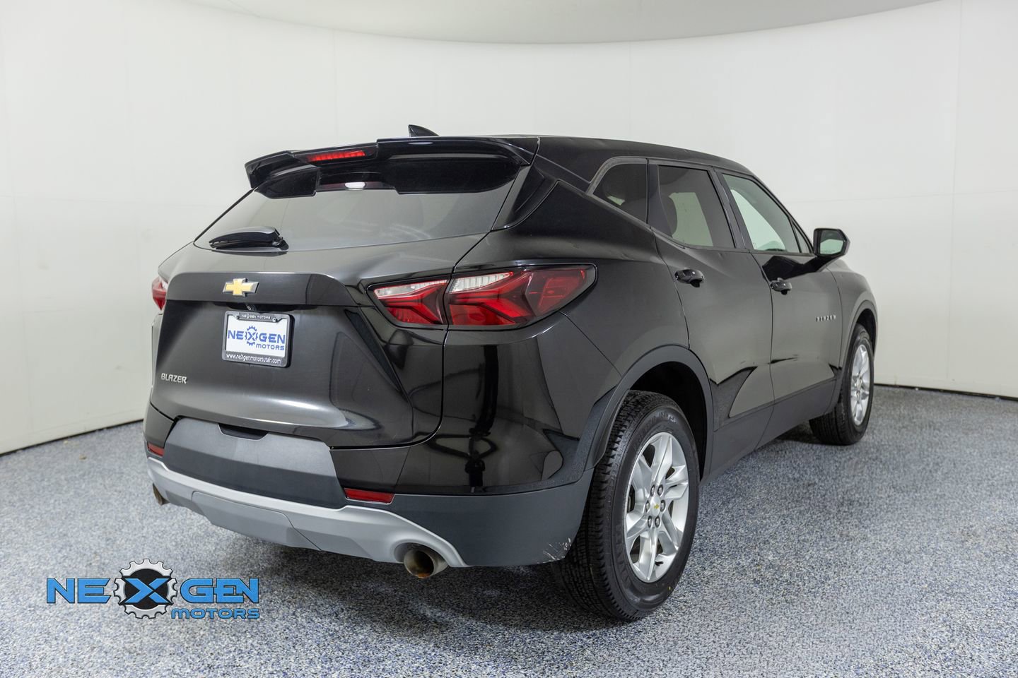 Used 2020 Chevrolet Blazer LT image 7