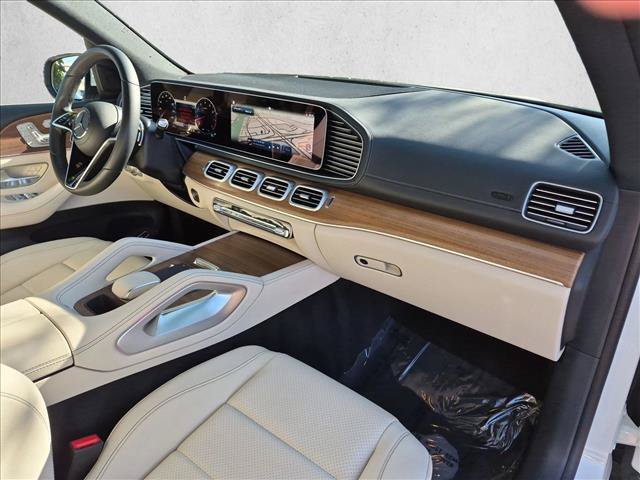 Certified 2026 Mercedes-Benz GLE 350 4MATIC image 23