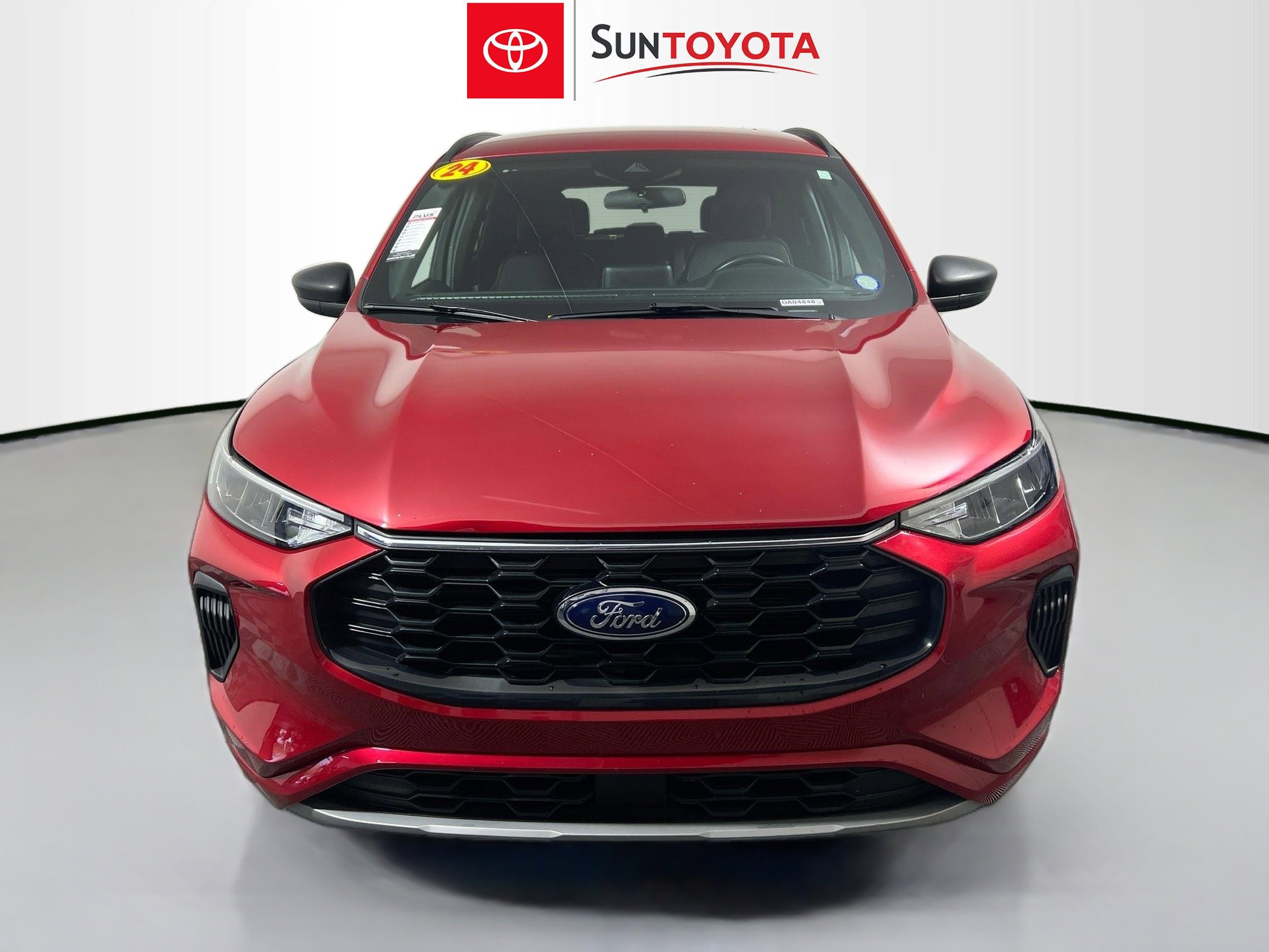 Used 2024 Ford Escape ST-Line image 10